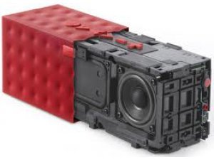 รีวิว ข้อดี ข้อเสีย Jawbone Big Jambox