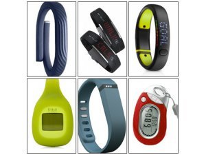 ประโยชน์ของ Activity Tracker