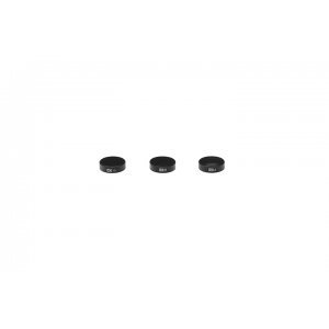 DJI Mavic Air ND Filters Set (ND4/8/16)