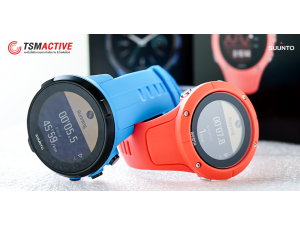 เปรียบเทียบความแตกต่าง Spartan Trainer WHR กับ Spartan Sport WHR วัดดวลรุ่นพี่น้องจาก Suunto เปรียบเทียบความแตกต่าง Spartan Trainer WHR กับ Spartan Sport WHR วัดดวลรุ่นพี่น้องจาก Suunto