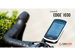 พรีวิวไมล์จักรยาน Garmin Edge 1030 ค้นหาเส้นทางการปั่นที่ดีกว่าสำหรับคุณ พรีวิวไมล์จักรยาน Garmin Edge 1030 ค้นหาเส้นทางการปั่นที่ดีกว่าสำหรับคุณ