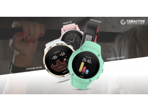 แนะนำนาฬิกาออกกำลังกายรุ่นใหม่มาแรง ก่อนช่วงสิ้นปี 2560 แนะนำนาฬิกาออกกำลังกายรุ่นใหม่มาแรง ก่อนช่วงสิ้นปี 2560
