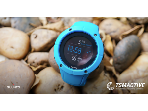 รีวิวเจาะลึกที่สุด! Suunto Spartan Trainer Wrist HR นาฬิกาออกกำลังกายที่คุ้มค่าจาก Suunto รีวิวเจาะลึกที่สุด! Suunto Spartan Trainer Wrist HR นาฬิกาออกกำลังกายที่คุ้มค่าจาก Suunto