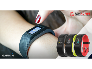 รีวิวเน้นๆ Garmin Vivosport สายรัดข้อมือ GPS ครบทุกคุณสมบัติคนรักสุขภาพ รีวิวเน้นๆ Garmin Vivosport สายรัดข้อมือ GPS ครบทุกคุณสมบัติคนรักสุขภาพ
