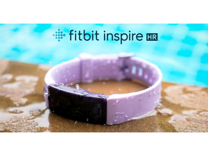 รีวิว Fitbit Inspire HR สายรัดข้อมือวัดชีพจร ขนาดเล็ก จัดเต็มเรื่องสุขภาพ รีวิว Fitbit Inspire HR สายรัดข้อมือวัดชีพจร ขนาดเล็ก จัดเต็มเรื่องสุขภาพ