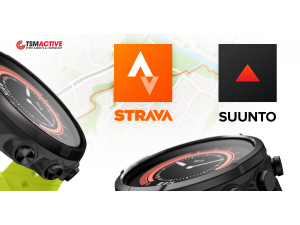 วิธีใช้งานนาฬิกา Suunto ร่วมกับ Strava app แบ่งปันข้อมูลสู่สังคมคนรักออกกำลังกาย วิธีใช้งานนาฬิกา Suunto ร่วมกับ Strava app แบ่งปันข้อมูลสู่สังคมคนรักออกกำลังกาย