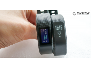 ความแตกต่างระหว่าง Garmin Vivosport กับ Garmin Vivosmart 3 รุ่นไหนเหมาะกับการใช้งาน ความแตกต่างระหว่าง Garmin Vivosport กับ Garmin Vivosmart 3 รุ่นไหนเหมาะกับการใช้งาน