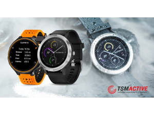 garmin forerunner 235 vs suunto spartan sport