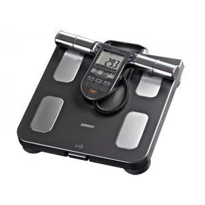 Omron HBF514 ค้นหาค่าทุกส่วนภายในของร่างกายคุณ เข้าใจร่างกายของตัวเอง เพื่อตั้งเป้าหมายให้ชัดเจน