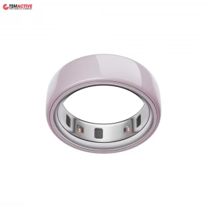 Oura Ring 4 Ceramic แหวนอัจฉริยะเซรามิก (Smart Ring) วัดอัตราการเต้นของหัวใจ & เช็คสุขภาพ