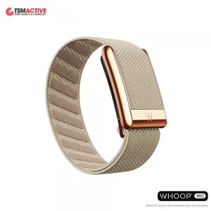 WHOOP 5.0 SuperKnit Luxe Band (Your Way) สายสำรอง สำหรับ WHOOP 5.0