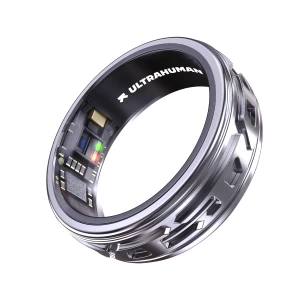 Diesel Ultrahuman Ring แหวนอัจฉริยะ แฟชั่นไอเท็ม วัดอัตราการเต้นของหัวใจ เช็คสุขภาพ