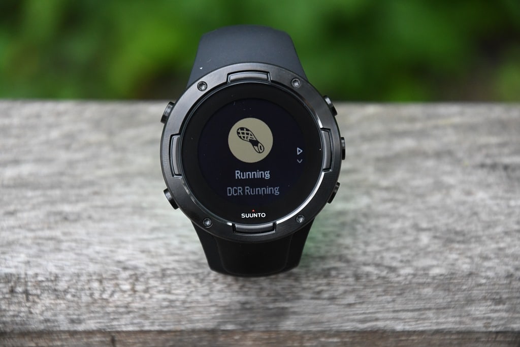 Suunto 5 GPS