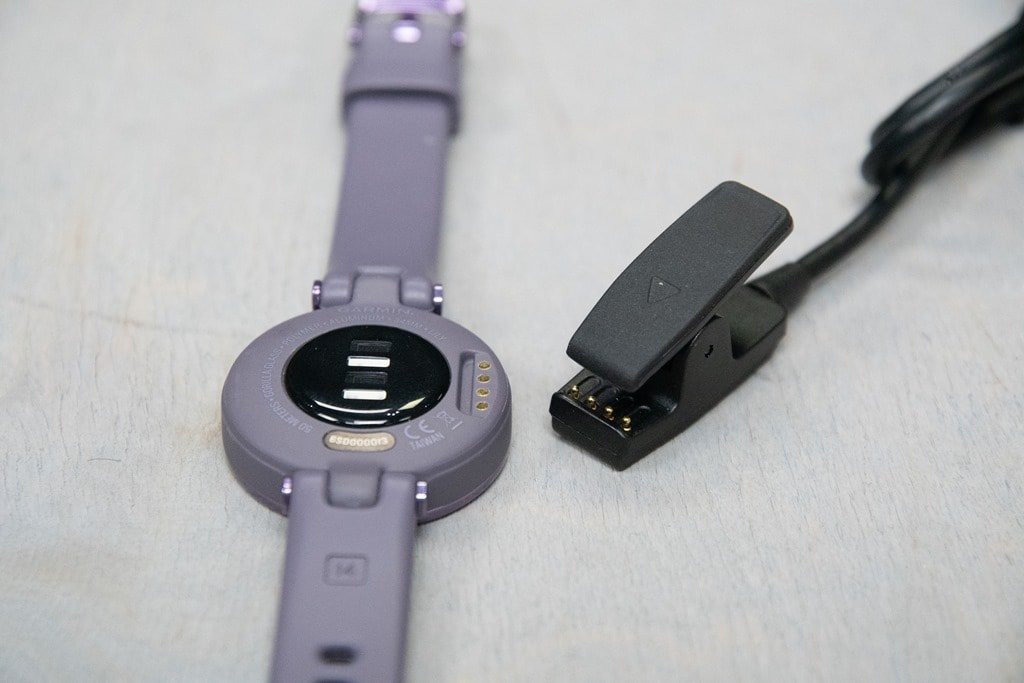 พรีวิว Garmin LILY สมาร์ทวอทช์สุขภาพ เรือนเล็กพริกขี้หนู