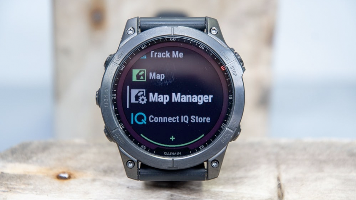 Garmin fenix 5s pantip online