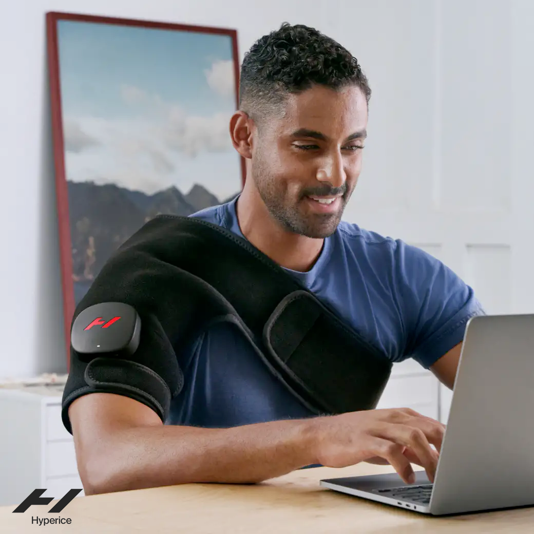 Hyperice Venom 2 Shoulder 