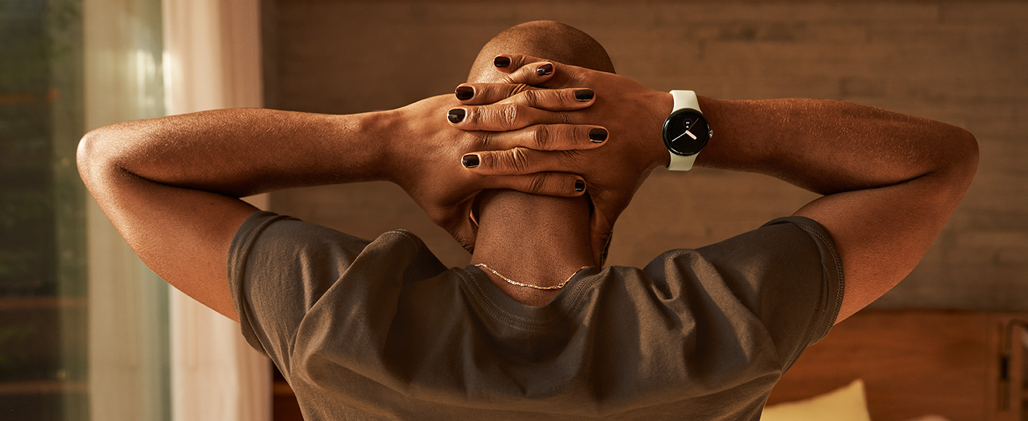 The google watch top