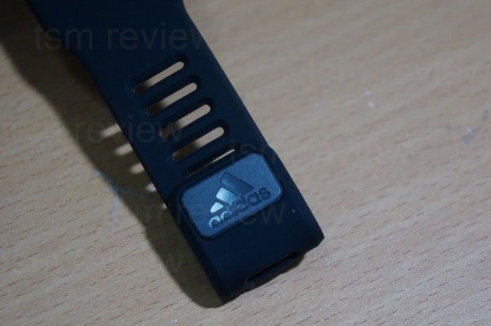 รีวิวนาฬิกา Adidas MiCoach Fit Smart