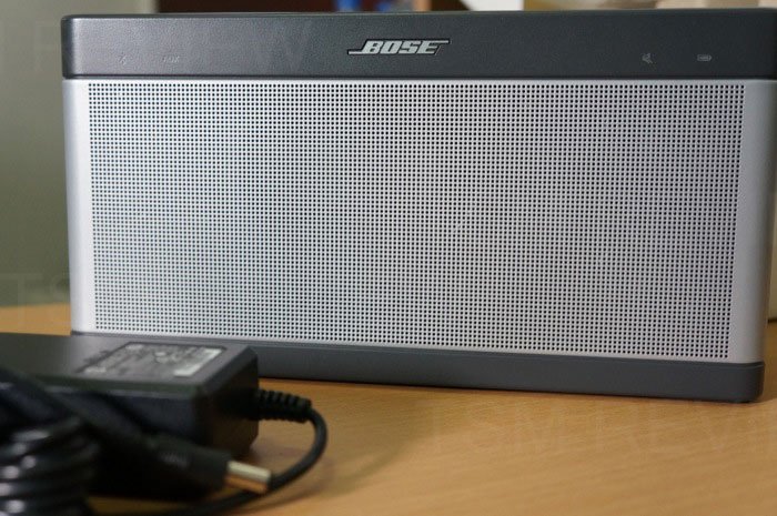 Bose mini hot sale link 3