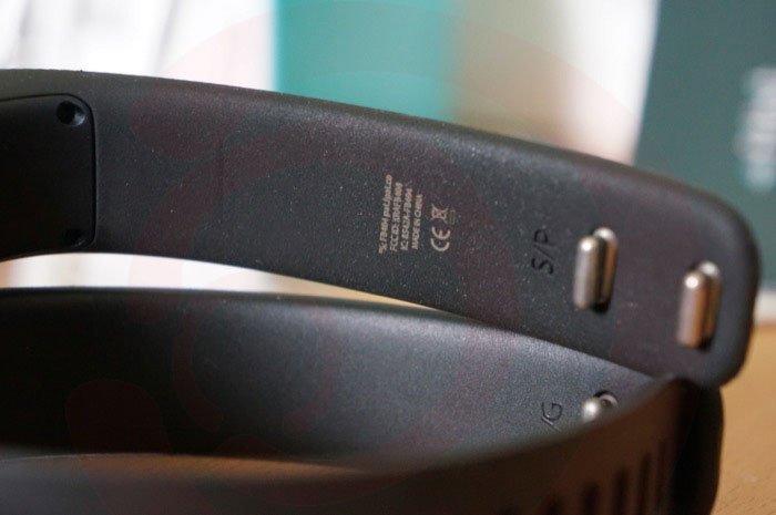 รีวิว Fitbit Charge