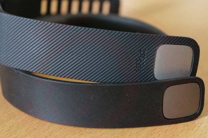 รีวิว Fitbit Charge