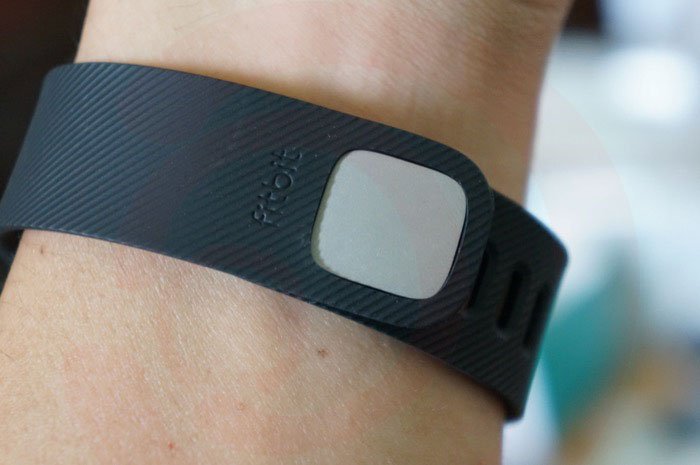 รีวิว Fitbit Charge