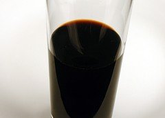 200 Calories of Balsamic Vinegar