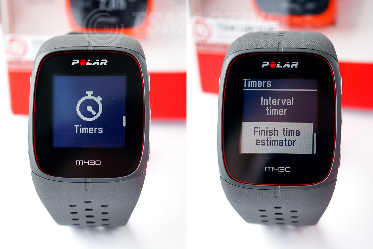 Polar deals m430 vo2max